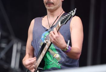 09.06.2022 - Greenfield Festival - 16.55 - Gogol Bordello - Photo By Peti