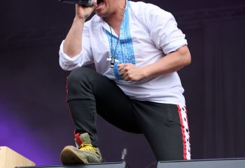 09.06.2022 - Greenfield Festival - 16.55 - Gogol Bordello - Photo By Peti