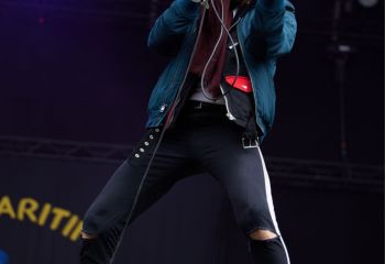 09.06.2022 - Greenfield Festival - 16.55 - Gogol Bordello - Photo By Peti