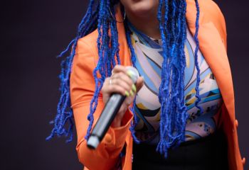 09.06.2022 - Greenfield Festival - 16.55 - Gogol Bordello - Photo By Peti