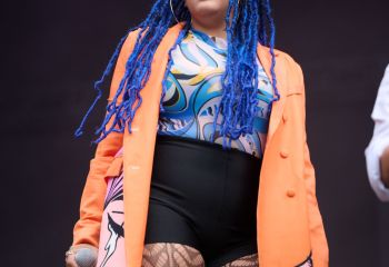 09.06.2022 - Greenfield Festival - 16.55 - Gogol Bordello - Photo By Peti