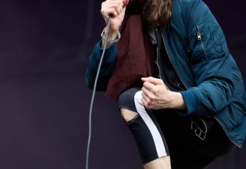 09.06.2022 - Greenfield Festival - 16.55 - Gogol Bordello - Photo By Peti