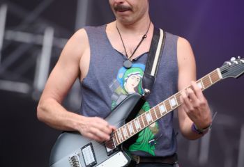 09.06.2022 - Greenfield Festival - 16.55 - Gogol Bordello - Photo By Peti