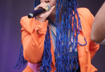 09.06.2022 - Greenfield Festival - 16.55 - Gogol Bordello - Photo By Peti