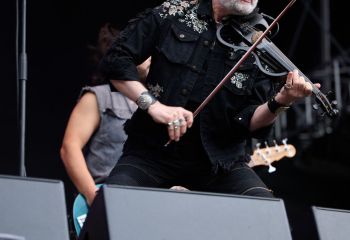 09.06.2022 - Greenfield Festival - 16.55 - Gogol Bordello - Photo By Peti