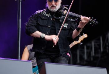 09.06.2022 - Greenfield Festival - 16.55 - Gogol Bordello - Photo By Peti