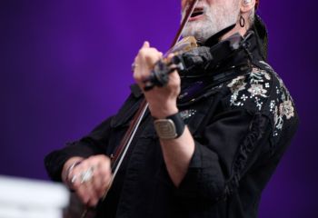 09.06.2022 - Greenfield Festival - 16.55 - Gogol Bordello - Photo By Peti