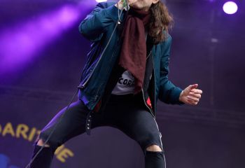 09.06.2022 - Greenfield Festival - 16.55 - Gogol Bordello - Photo By Peti