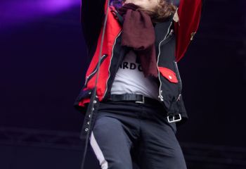 09.06.2022 - Greenfield Festival - 16.55 - Gogol Bordello - Photo By Peti