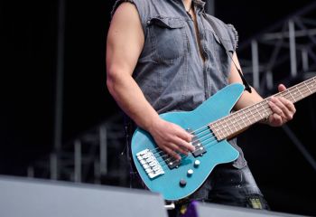 09.06.2022 - Greenfield Festival - 16.55 - Gogol Bordello - Photo By Peti