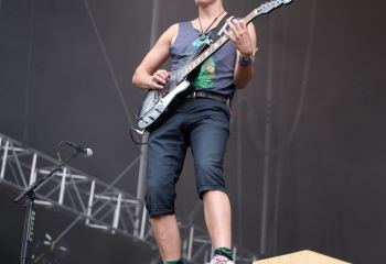 09.06.2022 - Greenfield Festival - 16.55 - Gogol Bordello - Photo By Peti