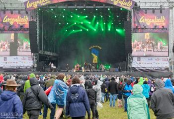 09.06.2022 - Greenfield Festival - 16.55 - Gogol Bordello - Photo By Peti