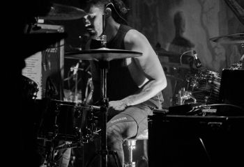 24.05.2022 - KUFA - Great American Ghost - Photo By Peti