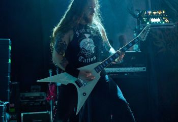 24.05.2022 - KUFA - Great American Ghost - Photo By Peti