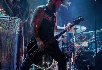 24.05.2022 - KUFA - Great American Ghost - Photo By Peti