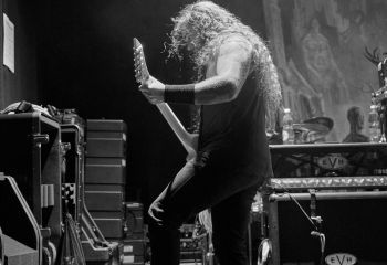 24.05.2022 - KUFA - Great American Ghost - Photo By Peti