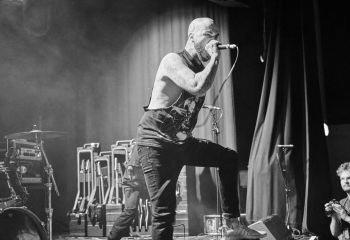 24.05.2022 - KUFA - Great American Ghost - Photo By Peti