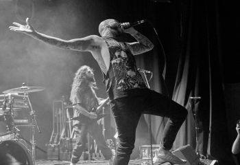 24.05.2022 - KUFA - Great American Ghost - Photo By Peti