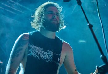 24.05.2022 - KUFA - Great American Ghost - Photo By Peti