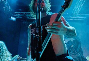 24.05.2022 - KUFA - Great American Ghost - Photo By Peti