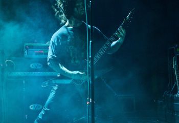 24.05.2022 - KUFA - Great American Ghost - Photo By Peti