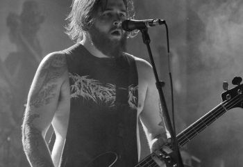 24.05.2022 - KUFA - Great American Ghost - Photo By Peti