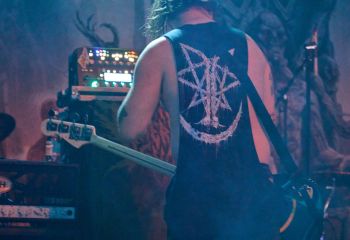 24.05.2022 - KUFA - Great American Ghost - Photo By Peti