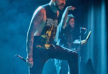 24.05.2022 - KUFA - Great American Ghost - Photo By Peti