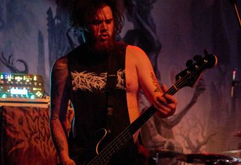 24.05.2022 - KUFA - Great American Ghost - Photo By Peti