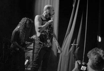 24.05.2022 - KUFA - Great American Ghost - Photo By Peti