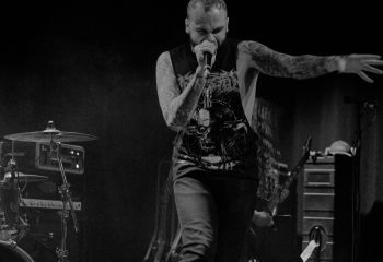 24.05.2022 - KUFA - Great American Ghost - Photo By Peti