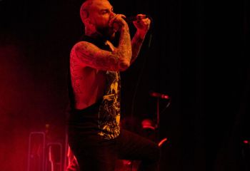 24.05.2022 - KUFA - Great American Ghost - Photo By Peti