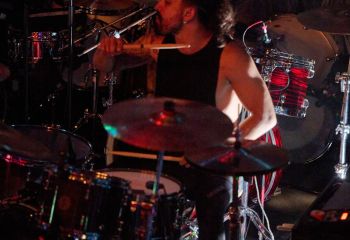 24.05.2022 - KUFA - Great American Ghost - Photo By Peti