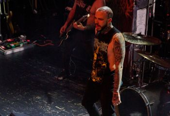 24.05.2022 - KUFA - Great American Ghost - Photo By Peti