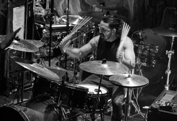 24.05.2022 - KUFA - Great American Ghost - Photo By Peti