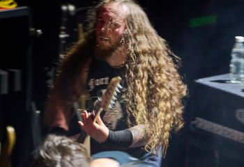 24.05.2022 - KUFA - Great American Ghost - Photo By Peti