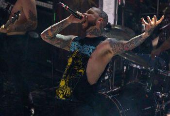 24.05.2022 - KUFA - Great American Ghost - Photo By Peti