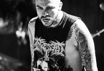 24.05.2022 - KUFA - Great American Ghost - Photo By Peti