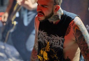 24.05.2022 - KUFA - Great American Ghost - Photo By Peti