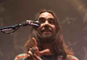 Halestorm - Photo by Pat