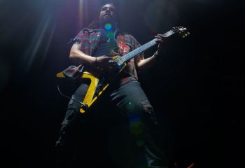 Halestorm - Photo by Pat