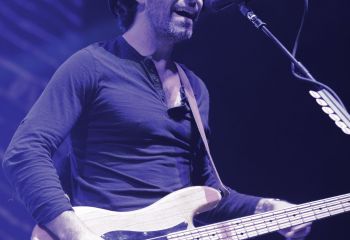 Halestorm - Photo by Pat