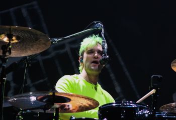 Halestorm - Photo by Pat