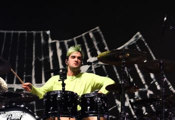 Halestorm - Photo by Pat