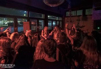 Hån - Photo by Dänu