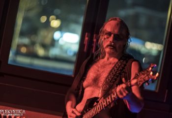 Hån - Photo by Dänu