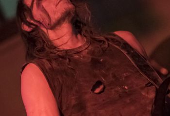 Hån - Photo by Dänu