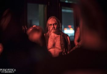 Hån - Photo by Dänu