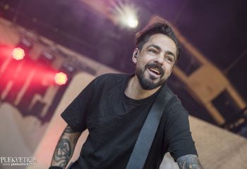 HateSphere - Photo by Dänu