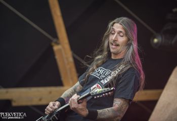 HateSphere - Photo by Dänu